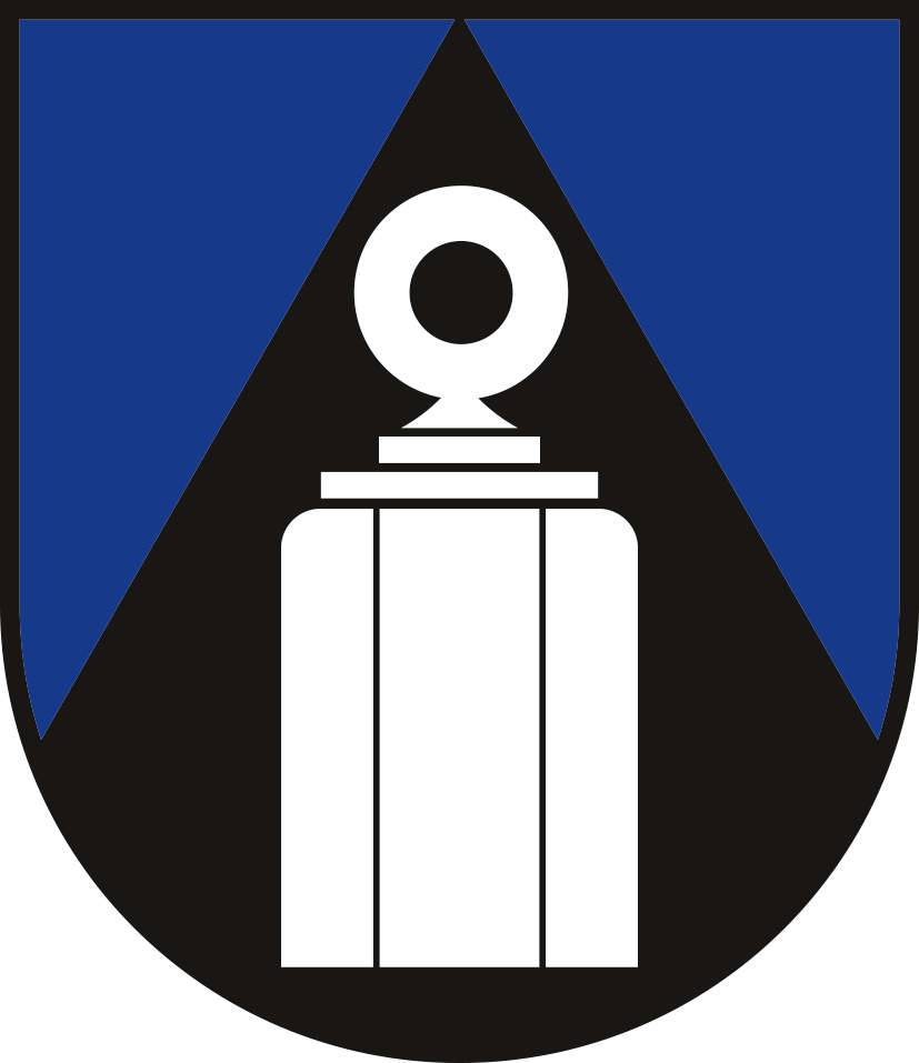 Wappen Gemeinde Eben am Achensee